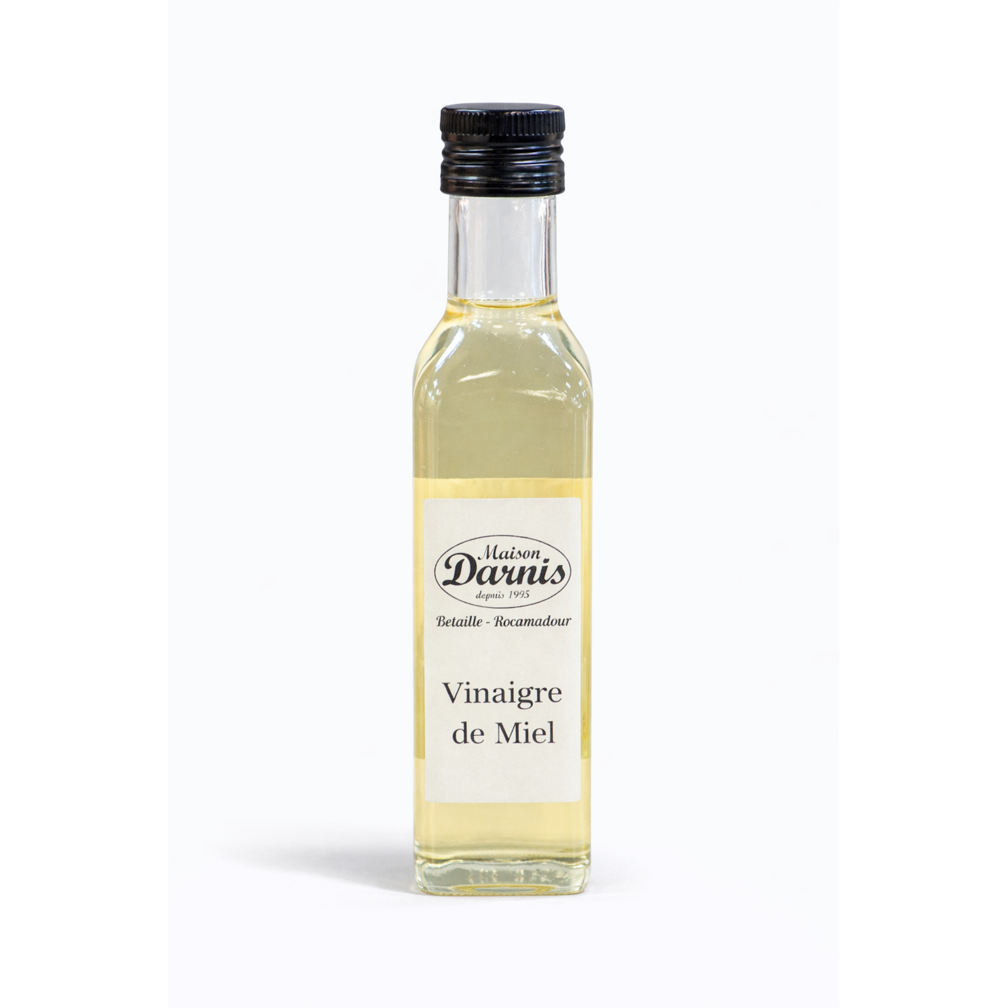 Vinaigre de miel