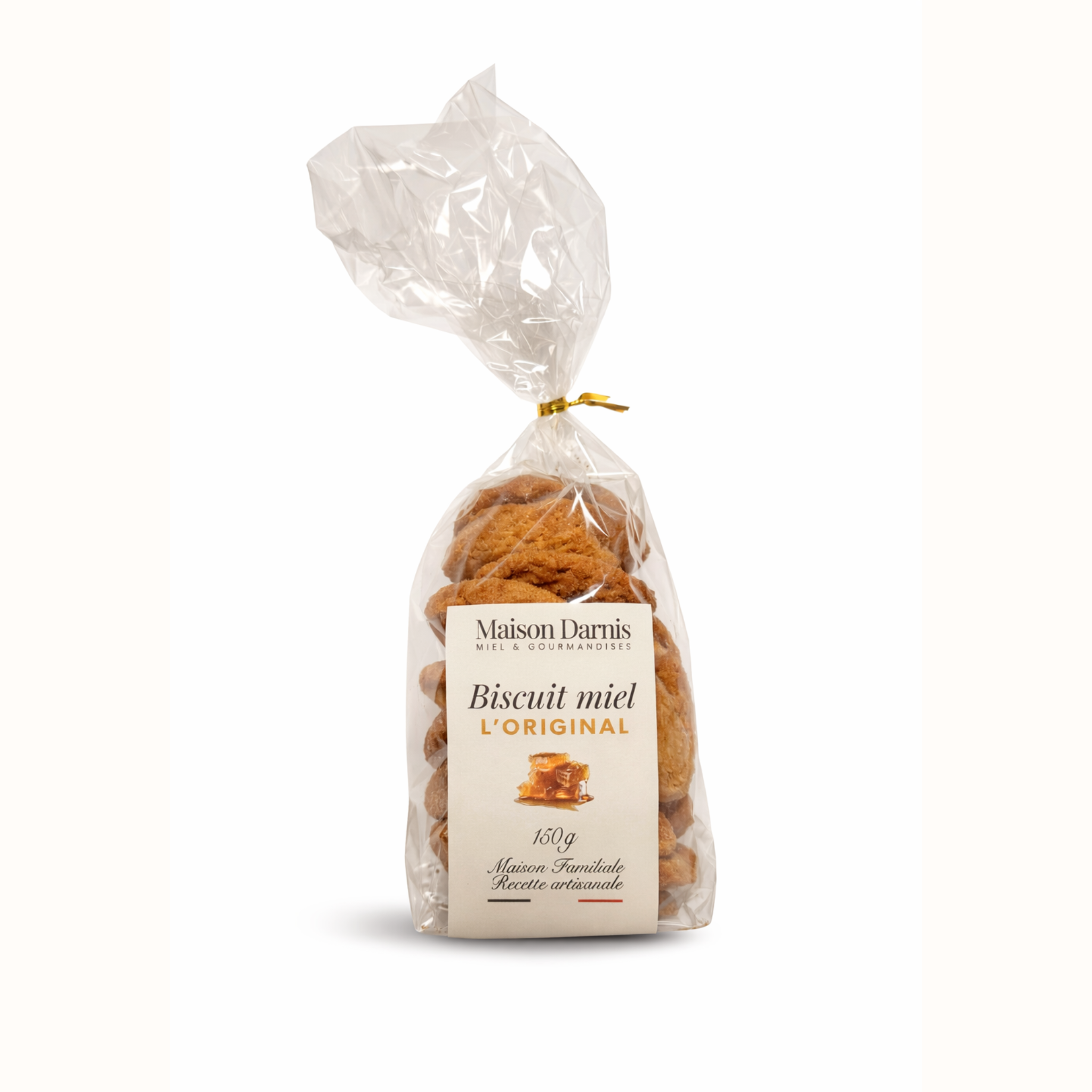 Biscuit au miel l'original