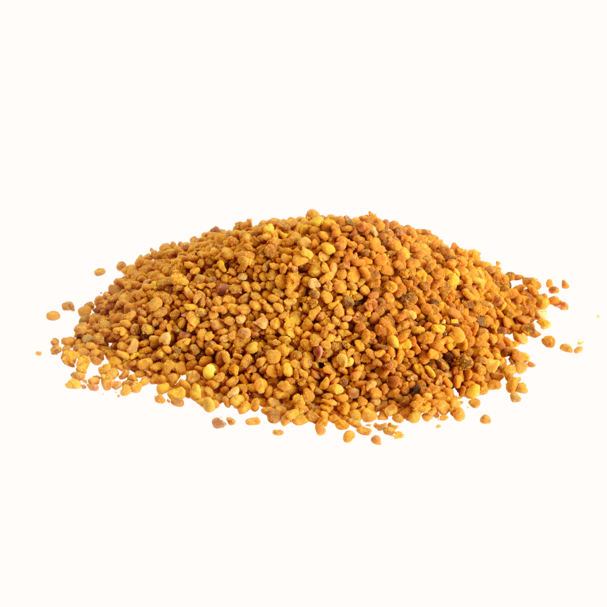 Pollen sec